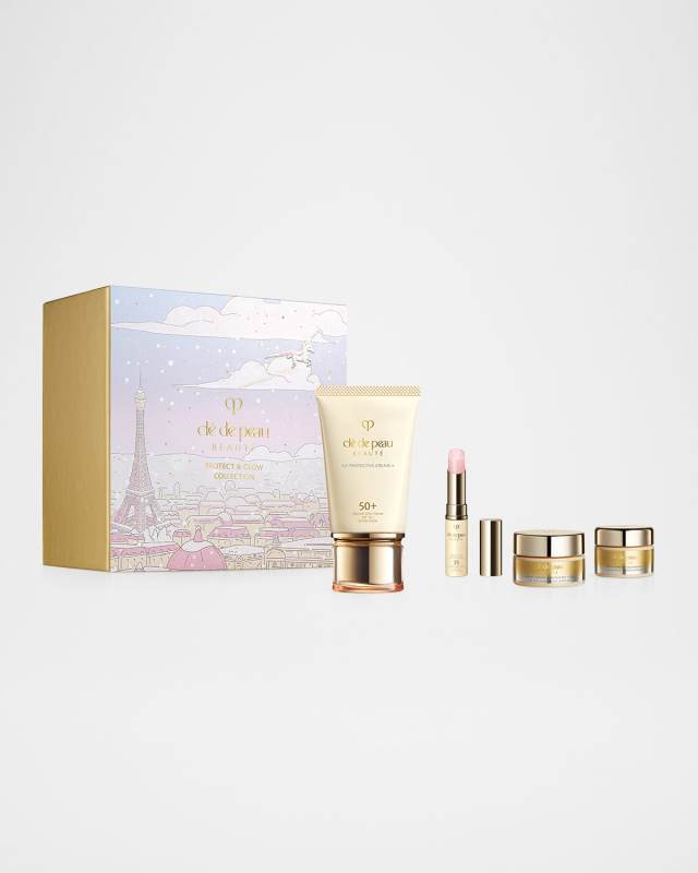 Limited Edition Protect & Glow Collection